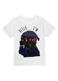 Kids Good Boy T-Shirt