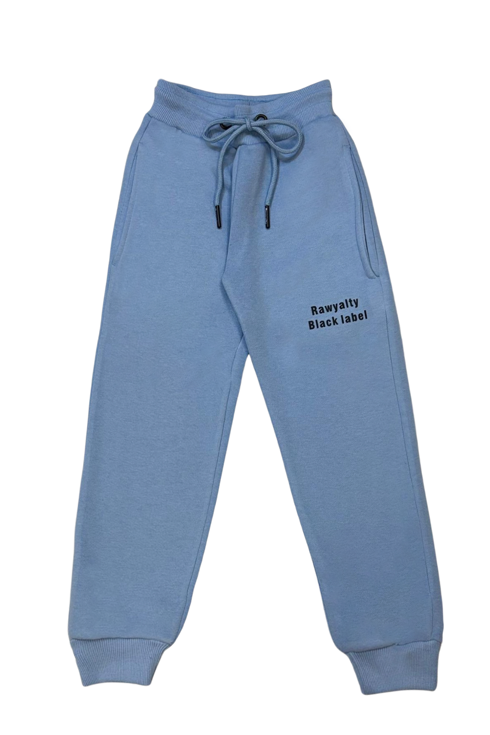 Kids "Traveler" Hoodie and Jogger Set