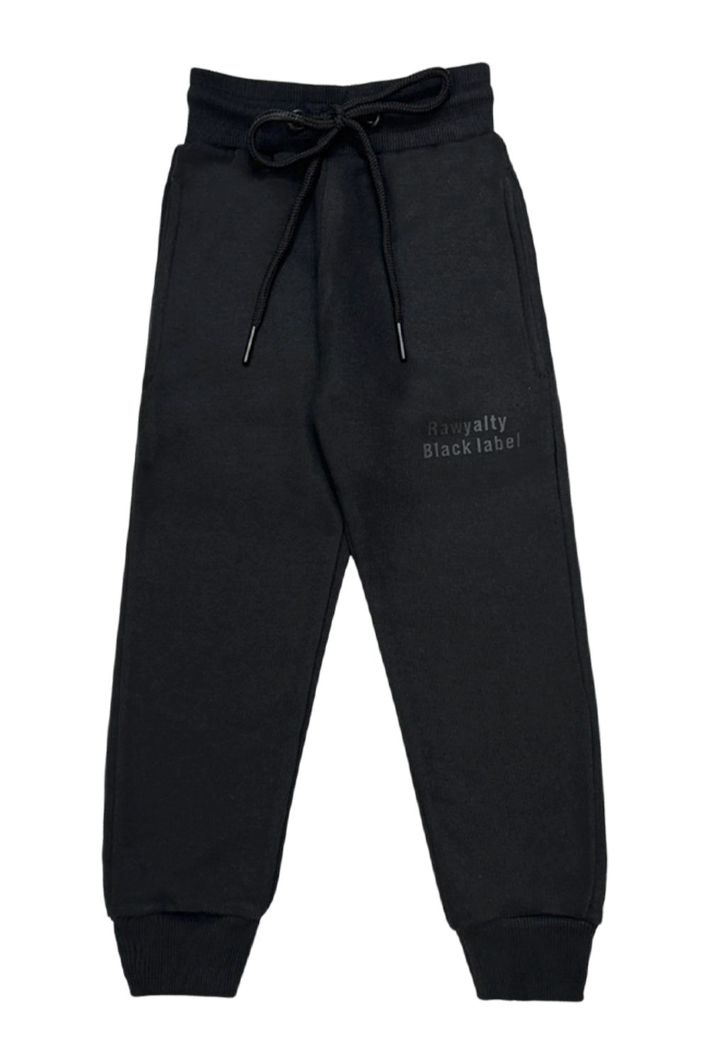 Kids "Traveler" Hoodie and Jogger Set