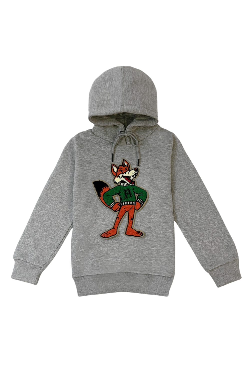 Kids "Foxes" Hoodie and Jogger Set