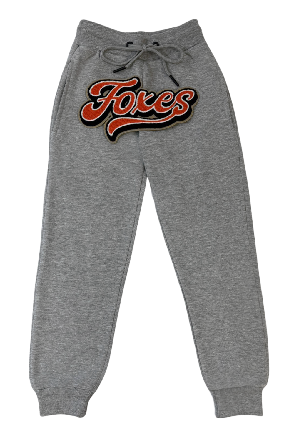 Kids "Foxes" Hoodie and Jogger Set