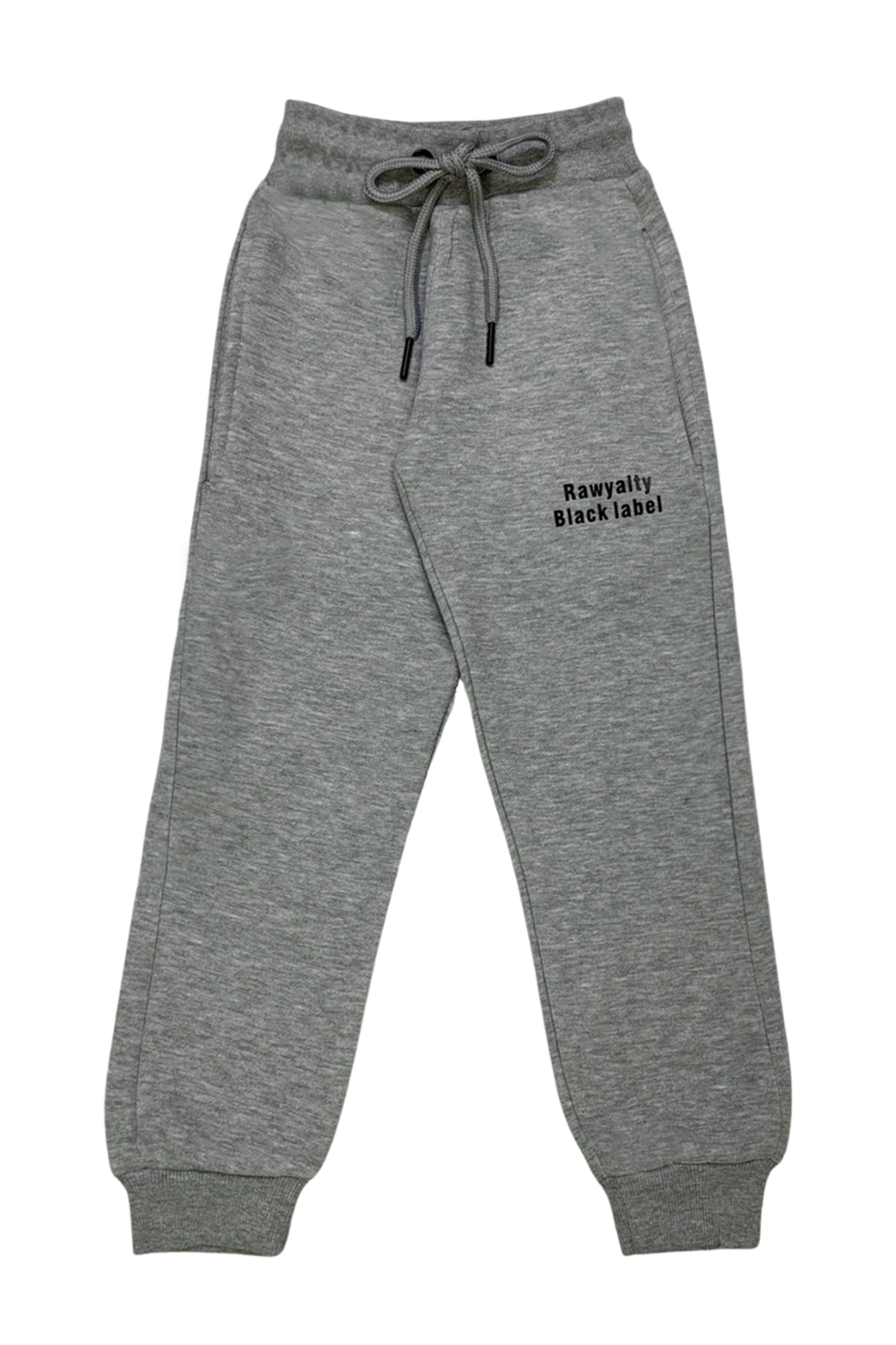 Kids "Traveler" Hoodie and Jogger Set