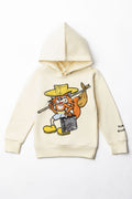 Kids Traveler Hoodie