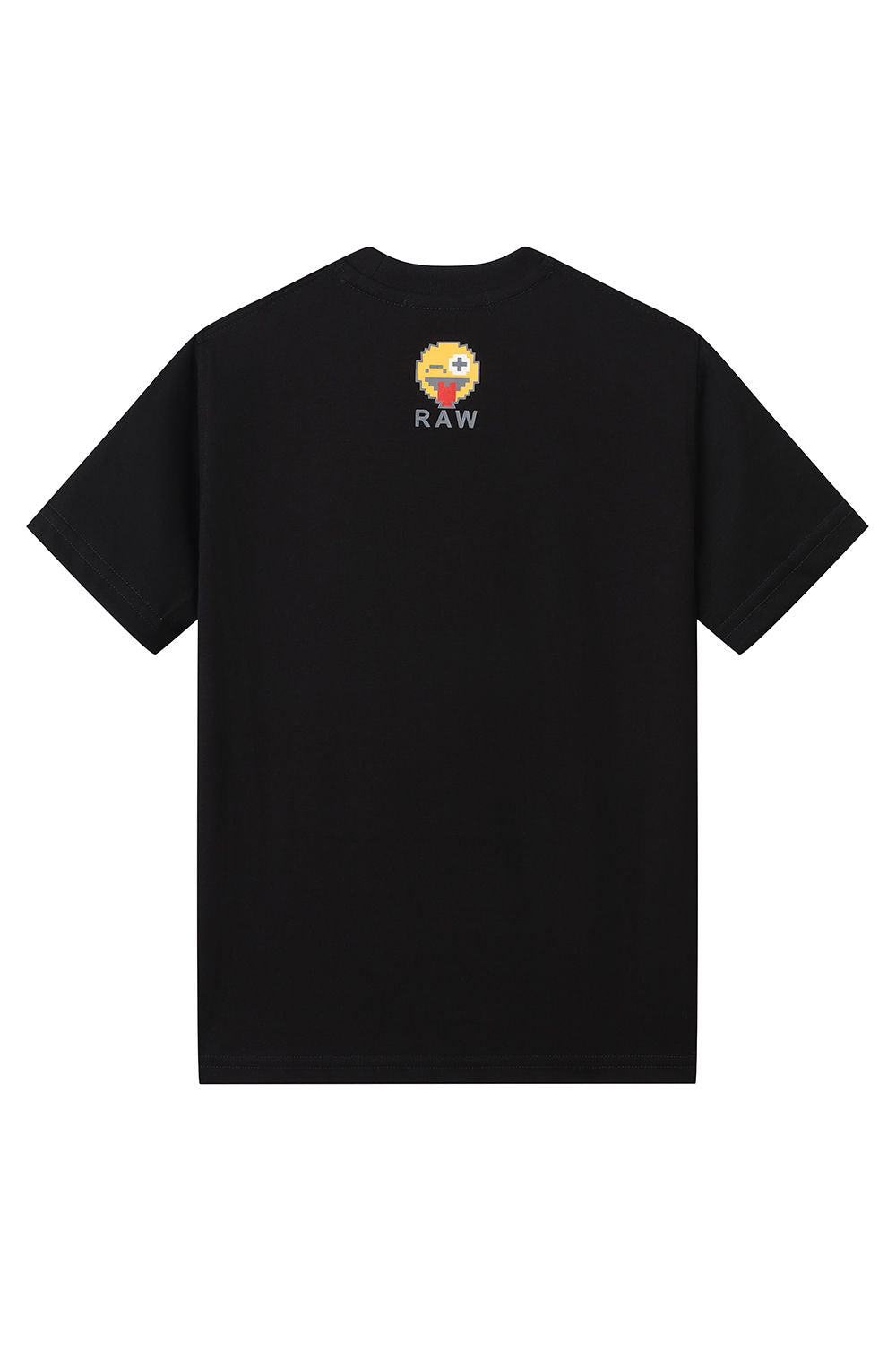 Kids Black Label "HARDWARE" Crew Neck T-Shirt