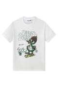 Kids Black Label "OMG" Crew Neck T-Shirt
