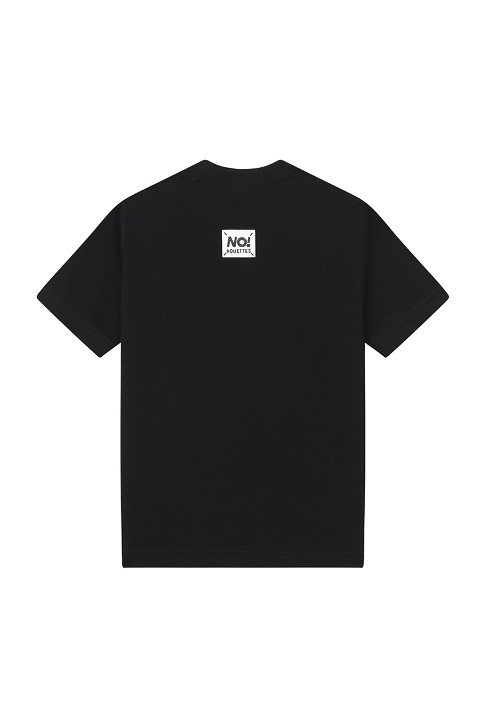 Kids Black Label "TEDDY" Crew Neck T-Shirt