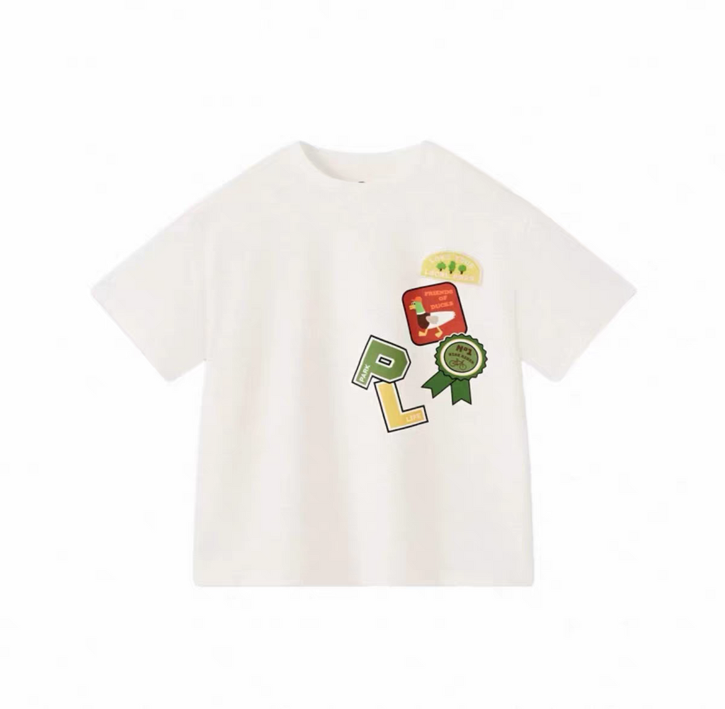 Ma Boy's Summer New Collection, Special Offer, Summer Short Sleeve Collection Link