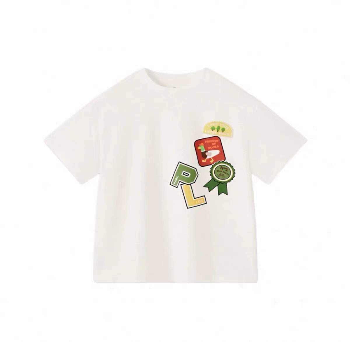 Ma Boy's Summer New Collection, Special Offer, Summer Short Sleeve Collection Link