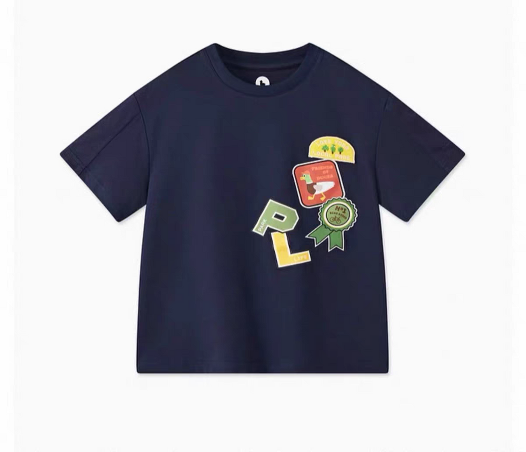 Ma Boy's Summer New Collection, Special Offer, Summer Short Sleeve Collection Link