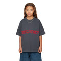 Essentials Children's Short Sleeve 26ss Series Holiday Men's and Women's T-shirts Summer Trendy Brand Children's Clothing Set