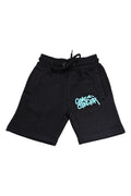 Kids Game Changer Cotton Shorts
