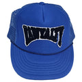 Kids Rawyalty Black Chenille Hat