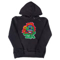 Kids Save The Earth Chenille Hoodie