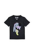 Kids Anti Social Sky Chenille T-Shirt