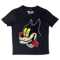 Kids Cash Chenille Crew Neck T-Shirts