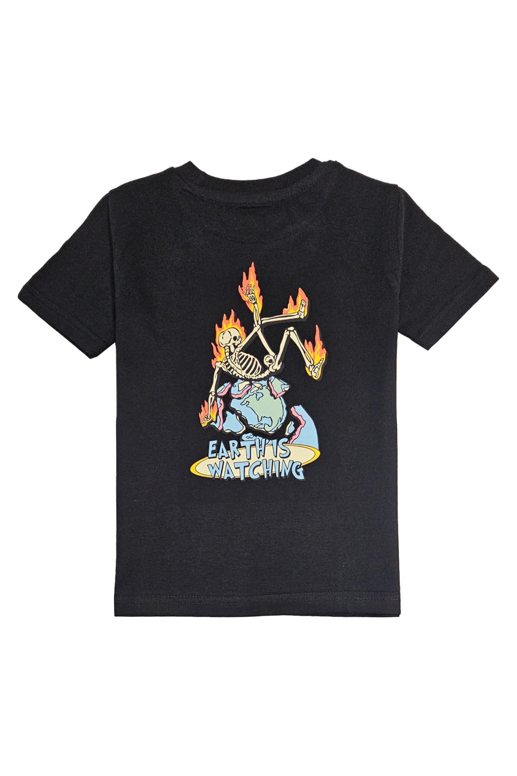 Kids Earth is Watching T-Shirt