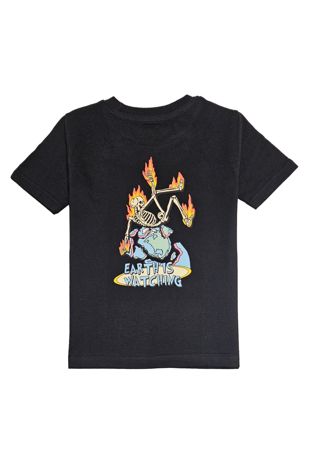 Kids Earth is Watching T-Shirt
