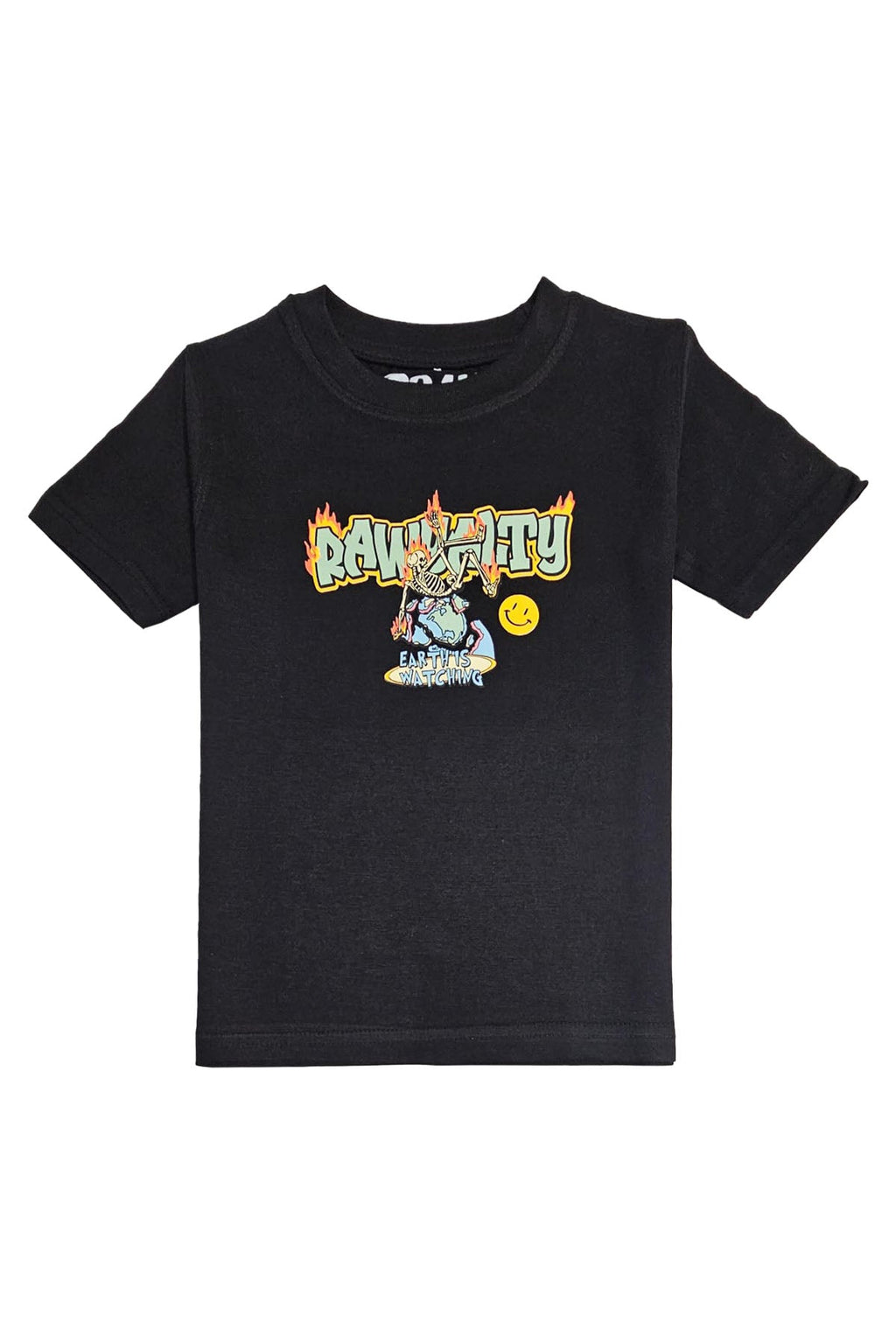 Kids Earth is Watching T-Shirt