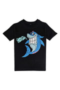 Kids Game Changer Chenille T-Shirt