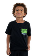 Kids Rawyalty Club T-Shirt