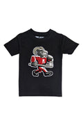 Kids The GOAT Chenille T-Shirt