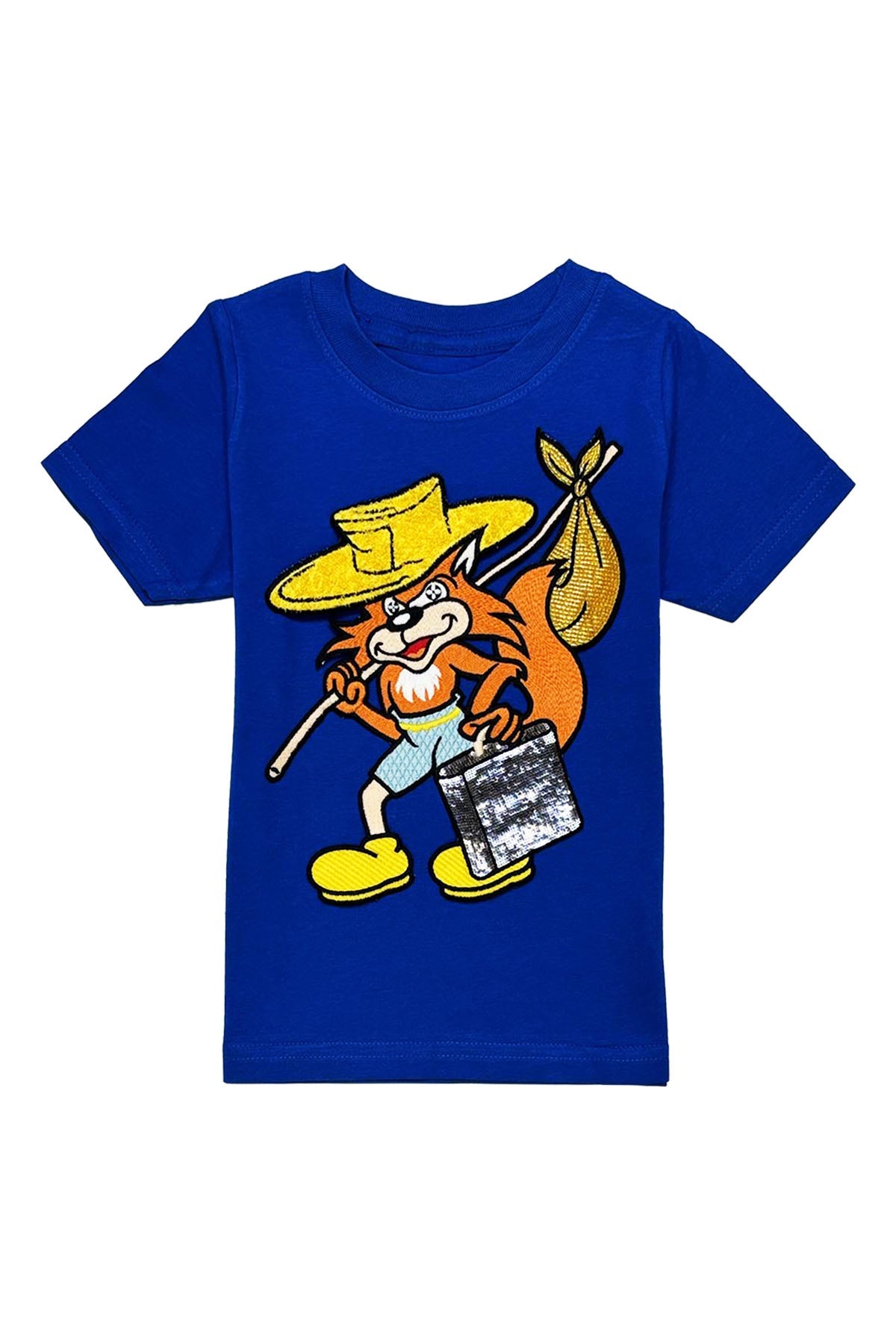 Kids Traveler T-Shirts