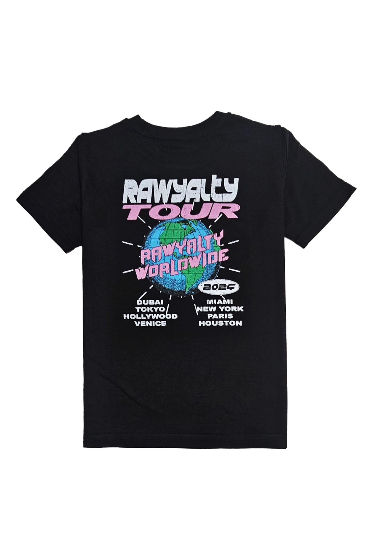 Kids Worldwide T-Shirt