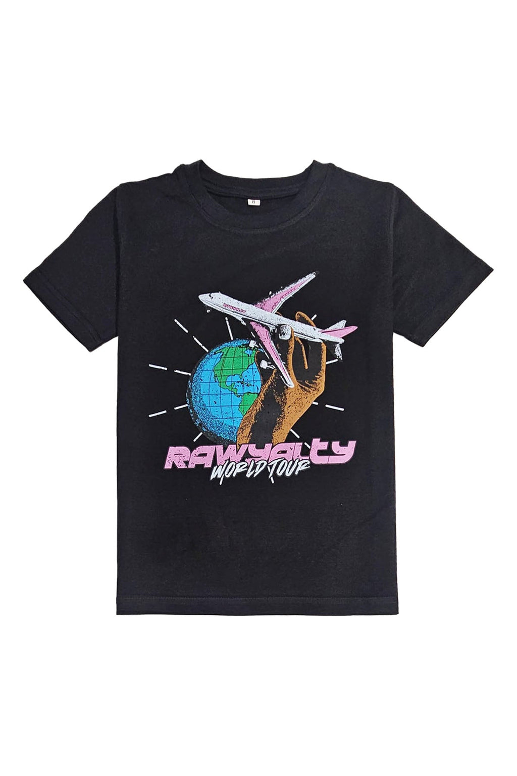 Kids Worldwide T-Shirt
