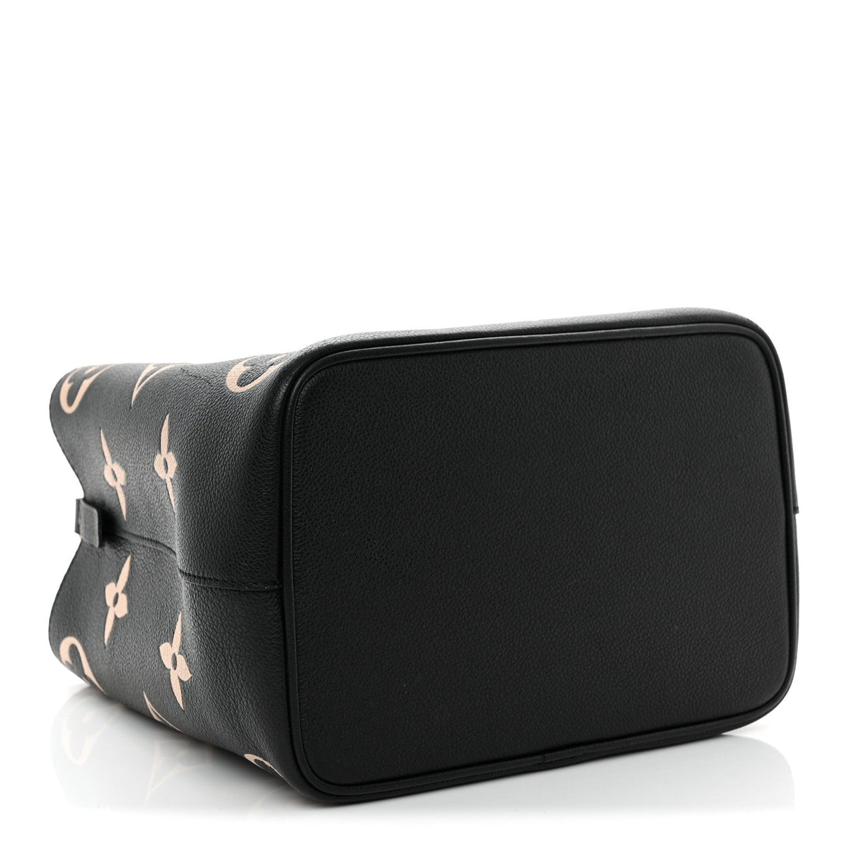 Empreinte Monogram Giant Neonoe MM Black Beige